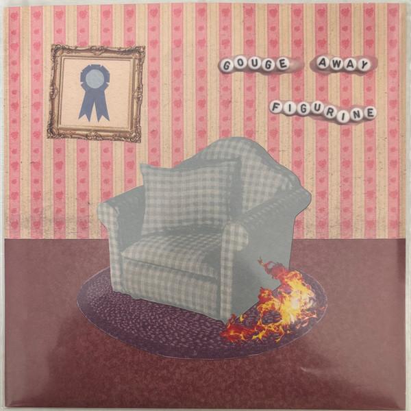 Gouge Away - Figurine