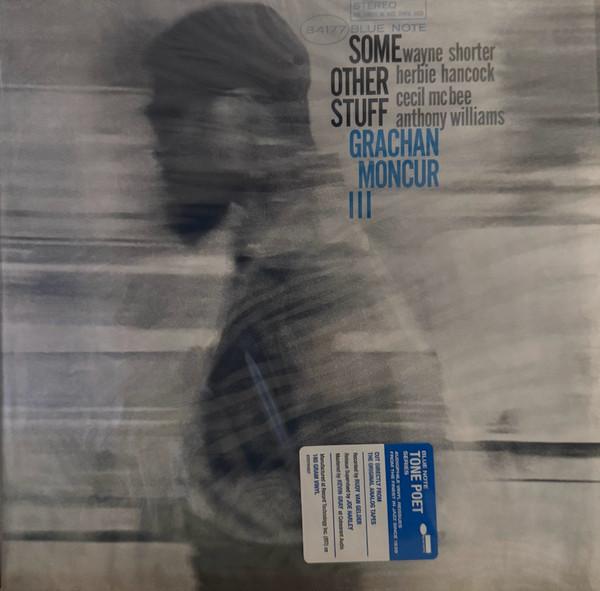 Grachan Moncur III - Some Other Stuff