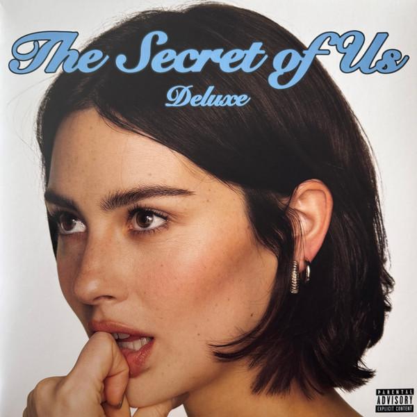Gracie Abrams - The Secret Of Us Deluxe