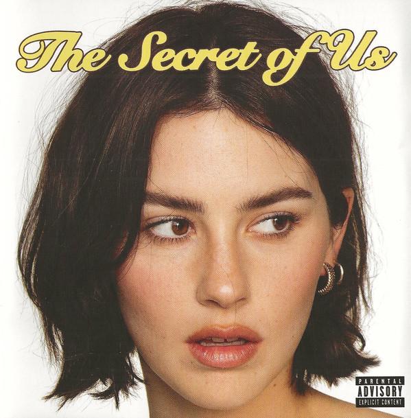 Gracie Abrams - The Secret Of Us
