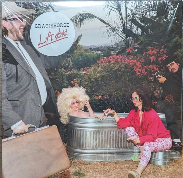 GracieHorse - L.A. Shit