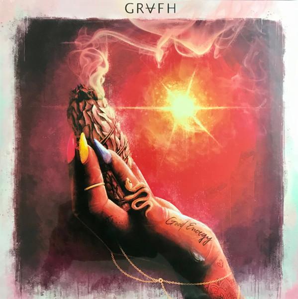 Grafh - Good Energy