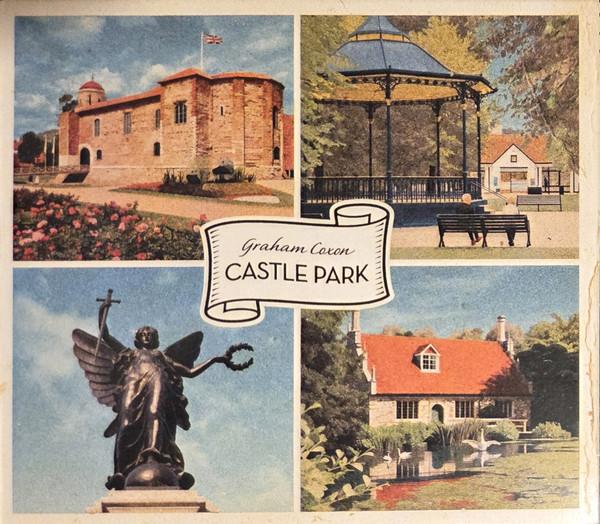 Graham Coxon - Castle Park