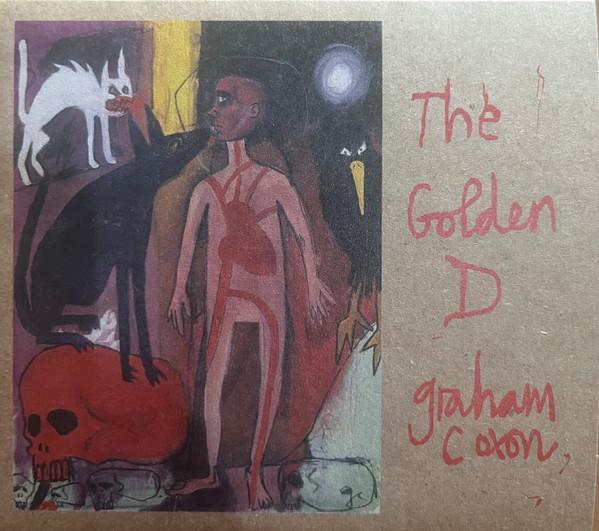 Graham Coxon - The Golden D