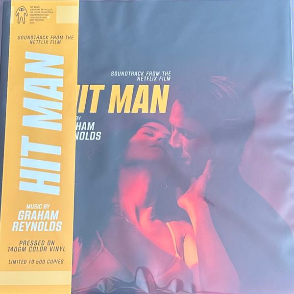 Graham Reynolds - Hit Man (Soundtrack From The Netflix Film)