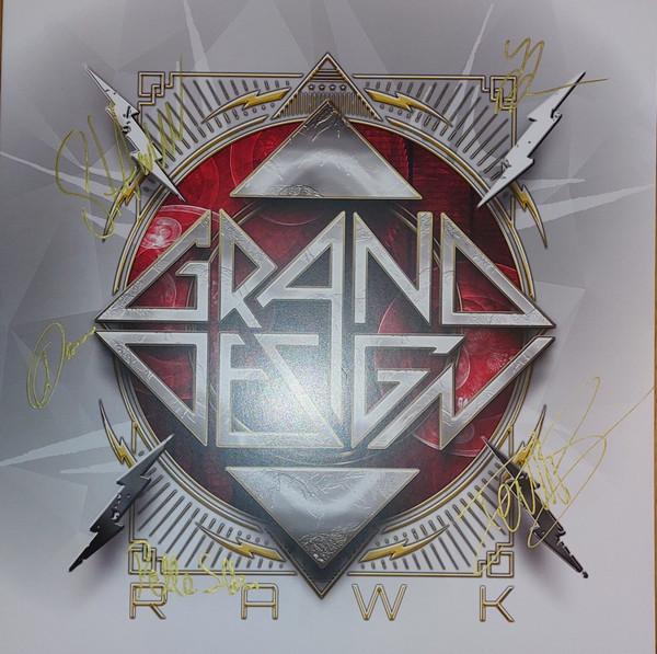 Grand Design - RAWK