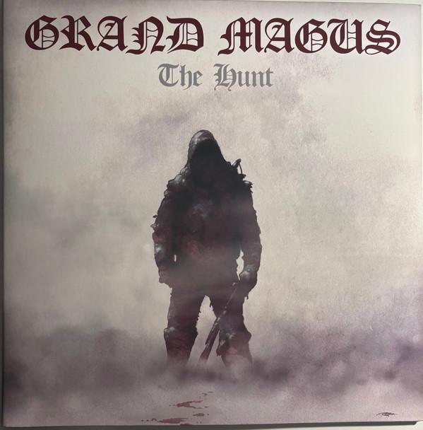 Grand Magus - The Hunt