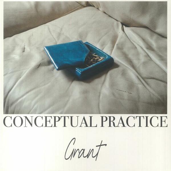 Grant (24) - Conceptual Practice