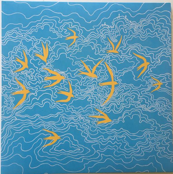 Gratts, Cata (2) - Rhythm Of Love