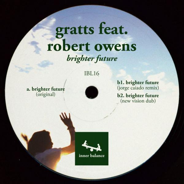 Gratts, Robert Owens - Brighter Future
