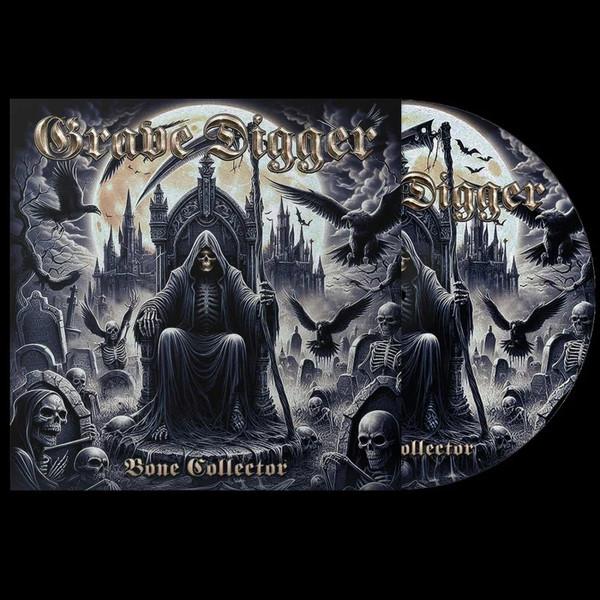 Grave Digger (2) - Bone Collector
