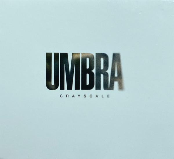Grayscale (4) - Umbra