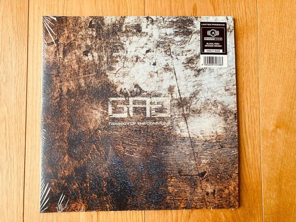 Great American Ghost - Tragedy Of The Commons