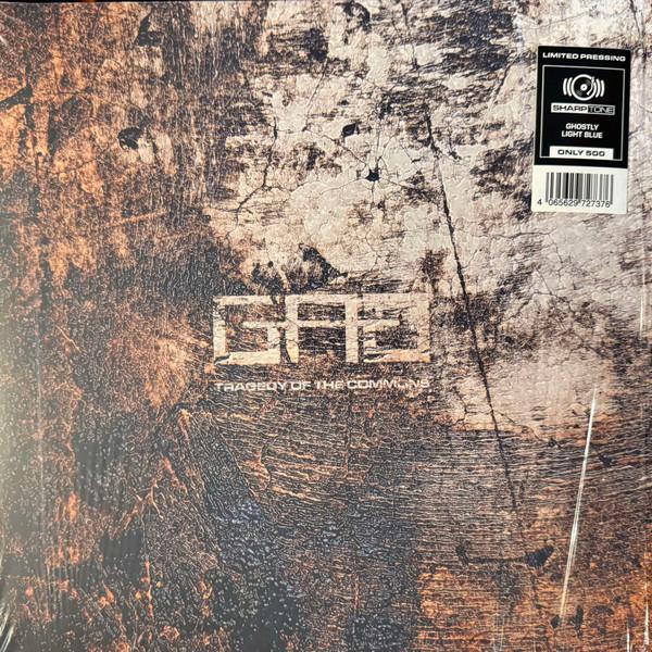 Great American Ghost - Tragedy Of The Commons