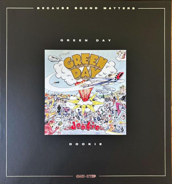 Green Day - Dookie