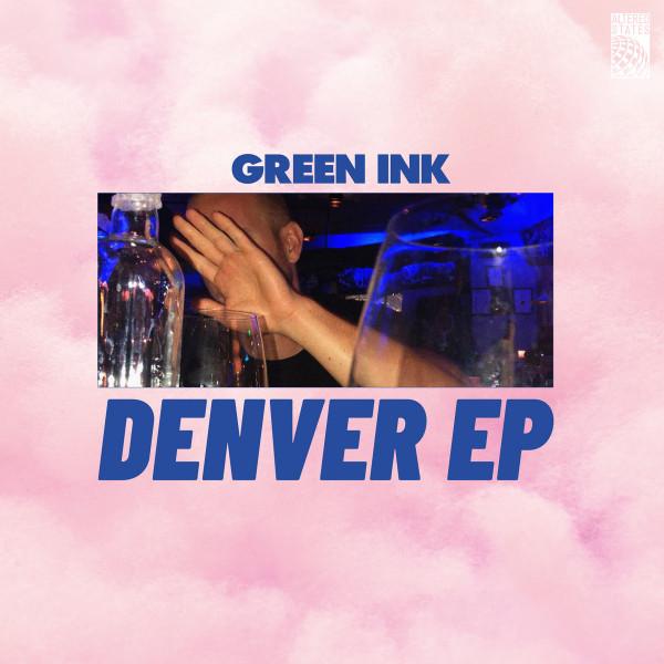 Green Ink  - Denver