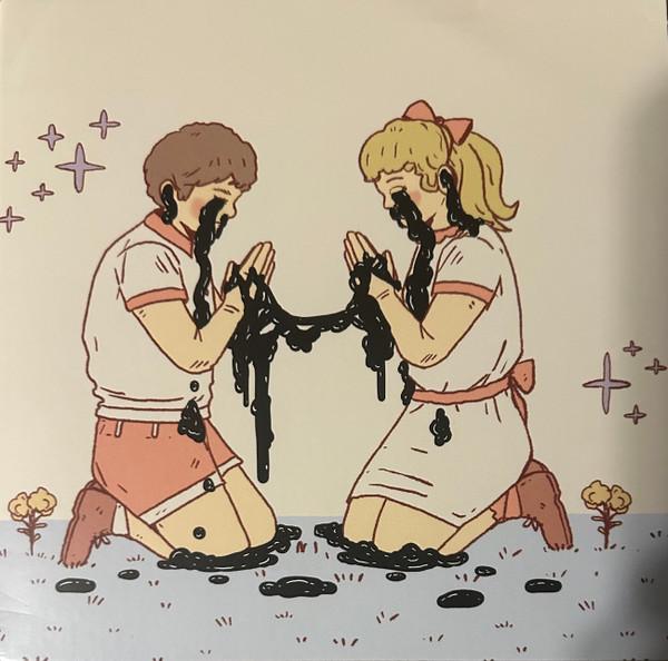 Greet Death - Die In Love