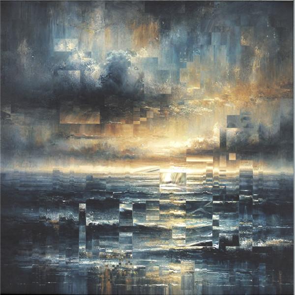 Greetje Bijma, Oceanic (3) - Sykheljende Lûden 