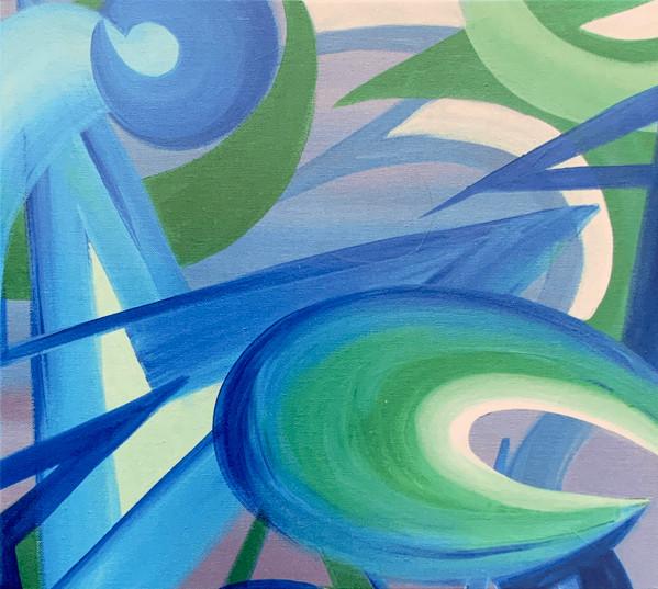 Greg Foat, Gigi Masin - Dolphin