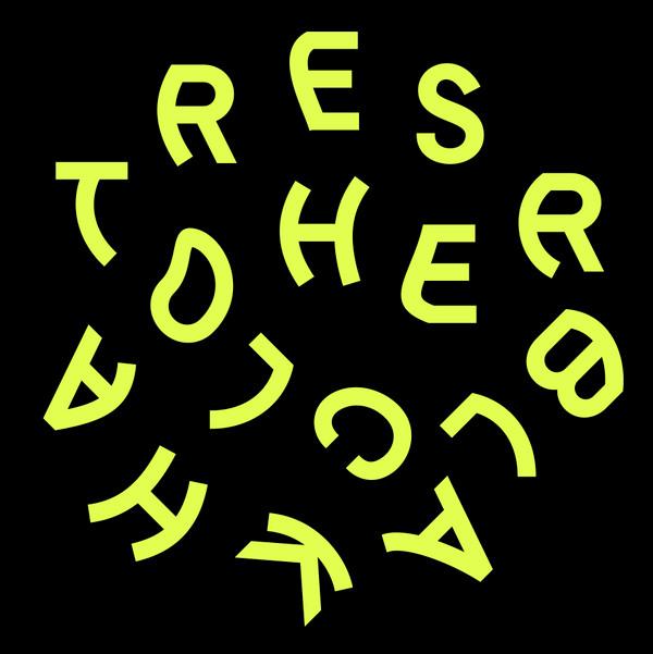 Gregor Tresher - Black Halo