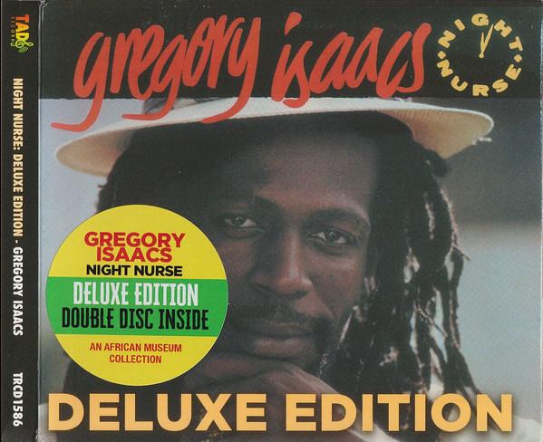 Gregory Isaacs - Night Nurse