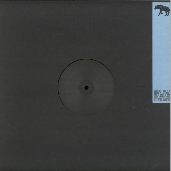 Gresil - Actos Simbolicos EP