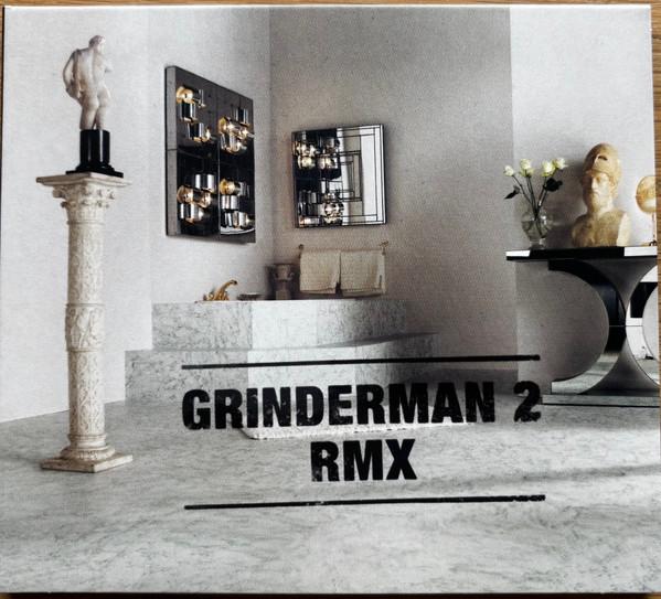 Grinderman - Grinderman 2 RMX