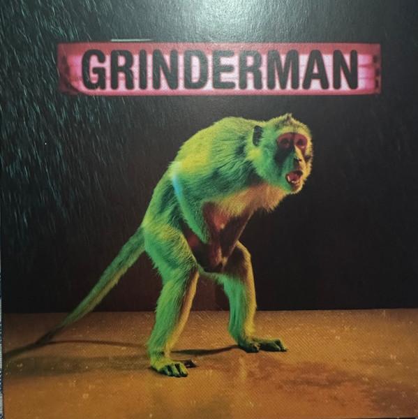 Grinderman - Grinderman