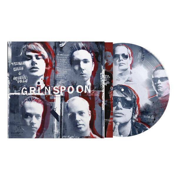 Grinspoon - Thrills, Kills and Sunday Pills