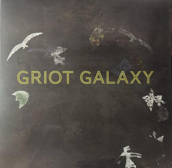 Griot Galaxy - Live On WUOM 1979
