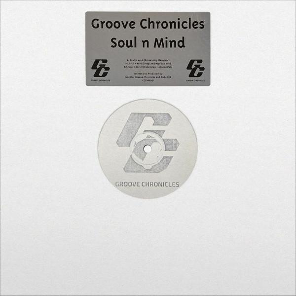 Groove Chronicles - Soul 'N Mind