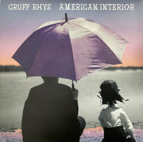Gruff Rhys - American Interior