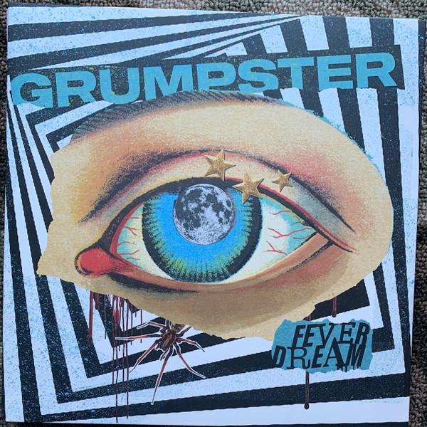 Grumpster - Fever Dream