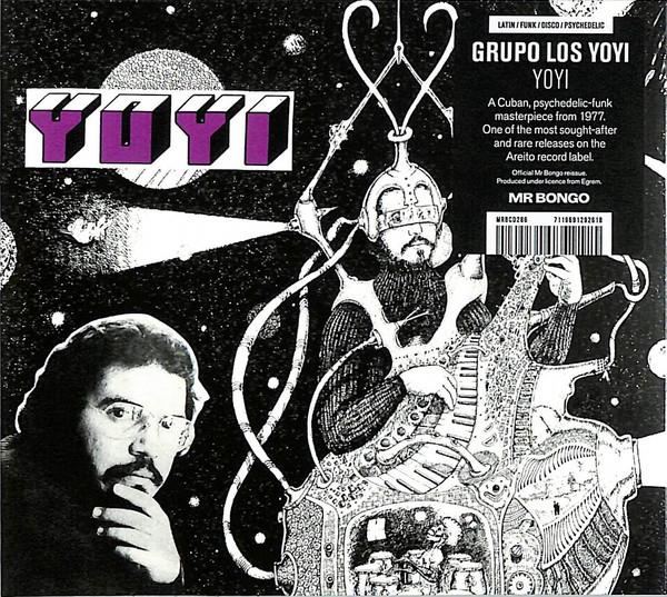 Grupo Los Yoyi - Yoyi