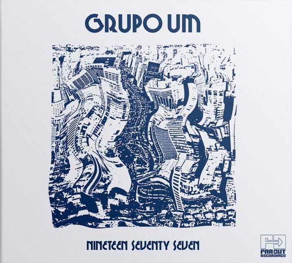 Grupo Um - Nineteen Seventy Seven