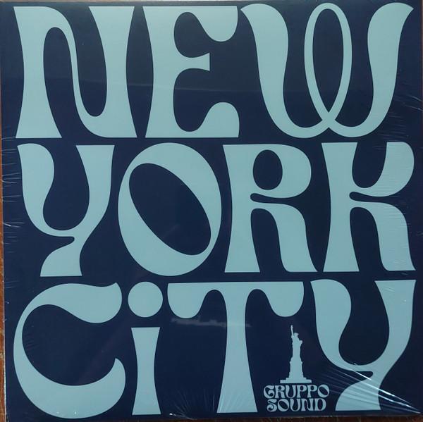 Gruppo Sound - New York City