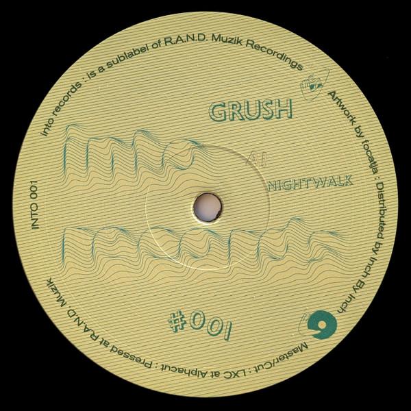 Grush - INTO001