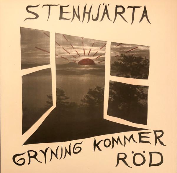  - Gryning Kommer Röd