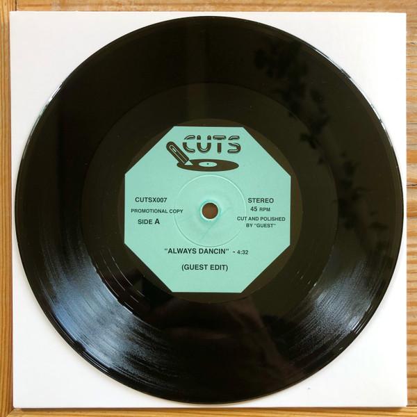 Guest (17) - Guest Mini Edits Vol. 4
