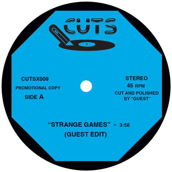 Guest (17) - Guest Mini Edits Vol. 5