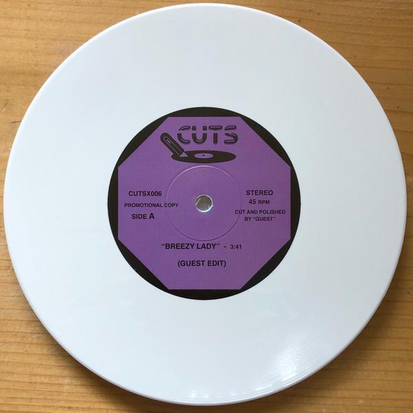 Guest (17) - Guest Mini Edits Vol.3