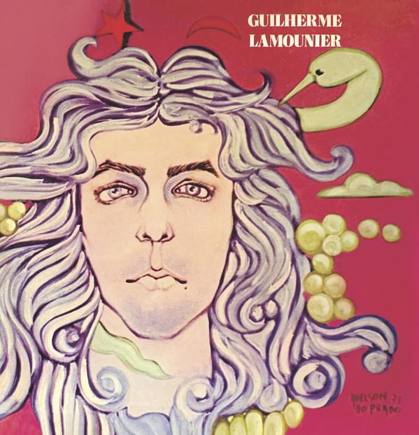Guilherme Lamounier - Guilherme Lamounier