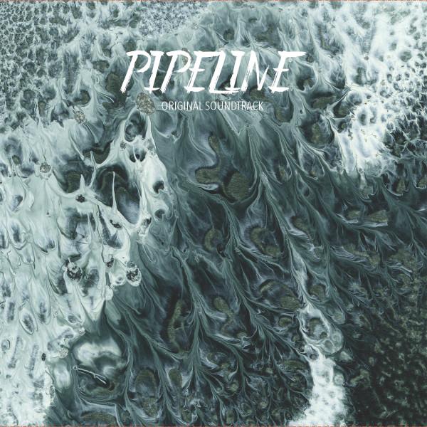 Guillaume Peitrequin, L'ironie Du Son, Fabio Poujouly - Pipeline
