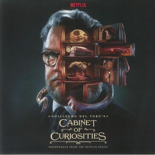  - Guillermo Del Toro's Cabinet Of Curiosities (Soundtrack From The Netflix Series)