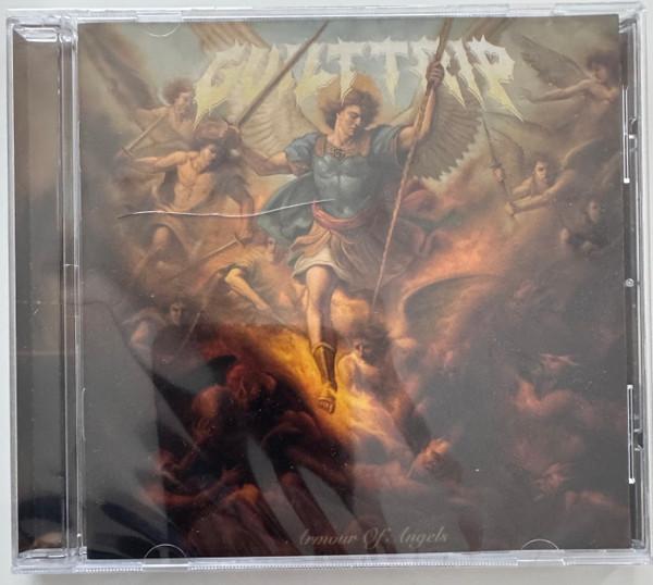 Guilt Trip (6) - Armour Of Angels