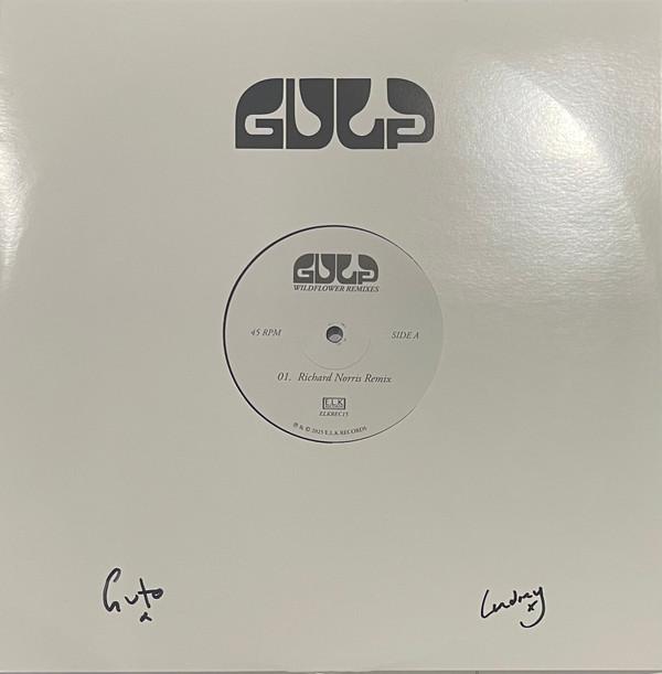Gulp (2) - Wildflower (Remixes)