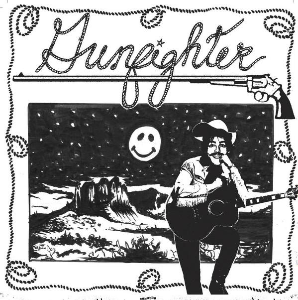 Gunfighter (4) - Ballads