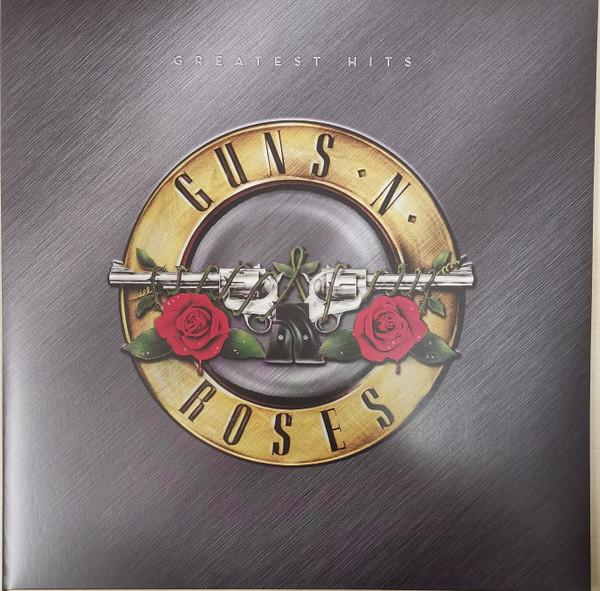 Guns N' Roses - Greatest Hits 