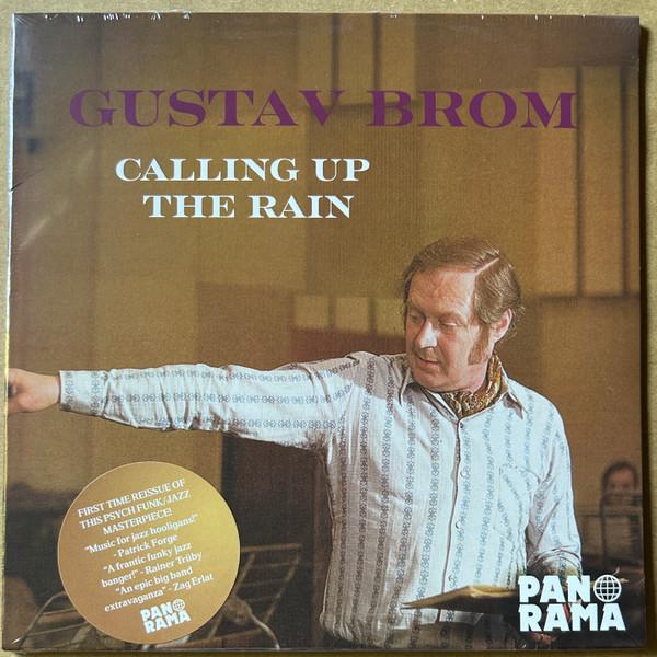 Gustav Brom - Calling Up The Rain 