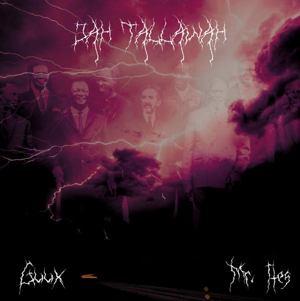 Guux - Afrikan Blood Defender & This Road